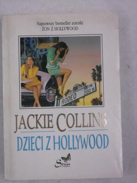 Dzieci z Hollywood
