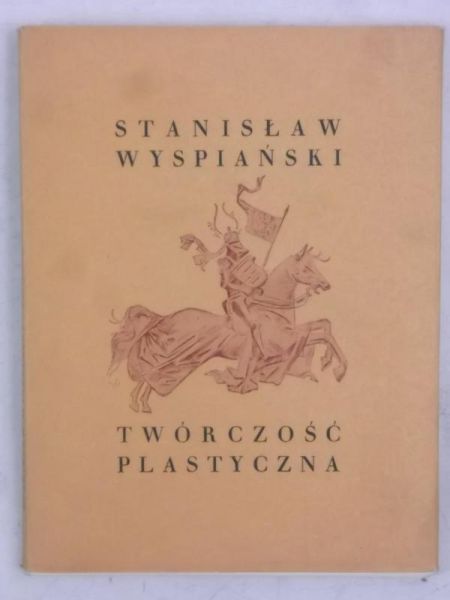 Twórczość plastyczna
