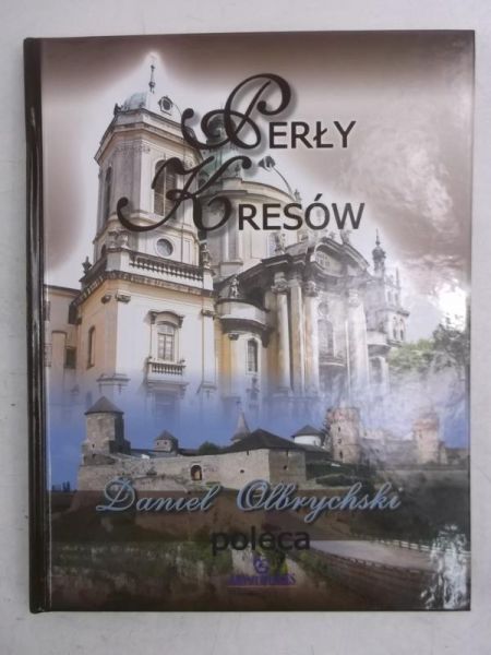 Perły Kresów