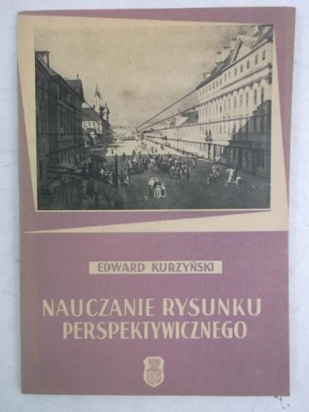 Nauczanie rysunku perspektywistycznego