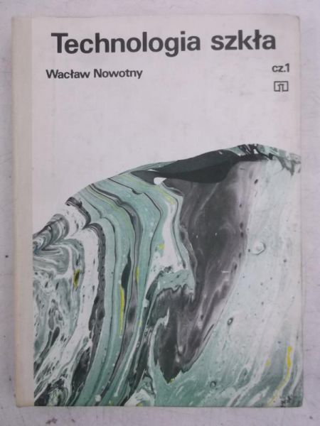Technologia szkła