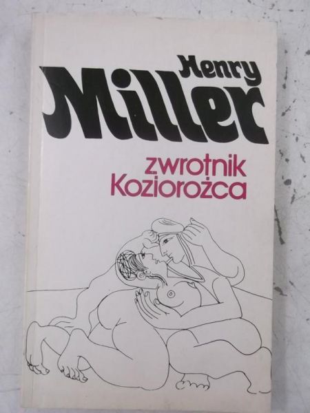 Zwrotnik Koziorożca