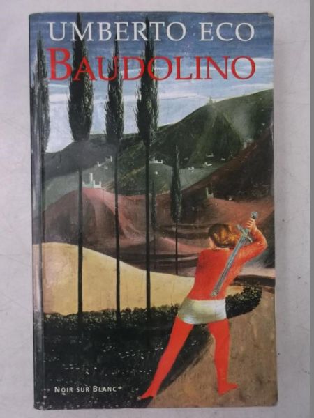 Baudolino