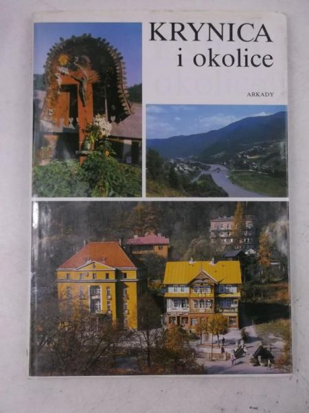 Krynica i okolice
