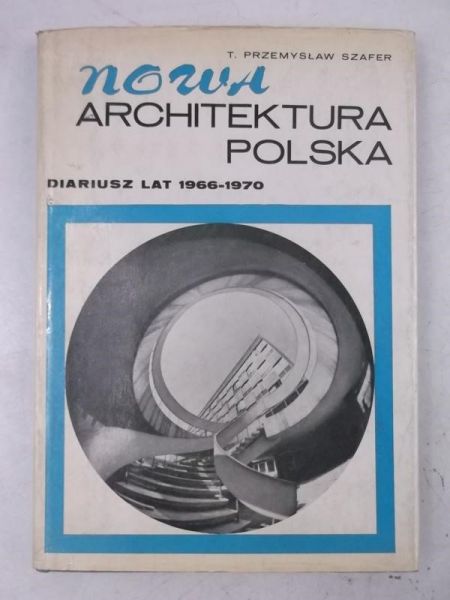 Nowa architektura polska
