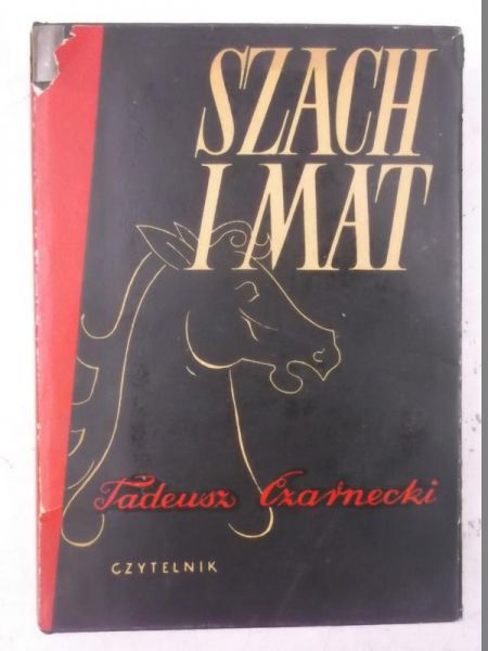 Szach i mat