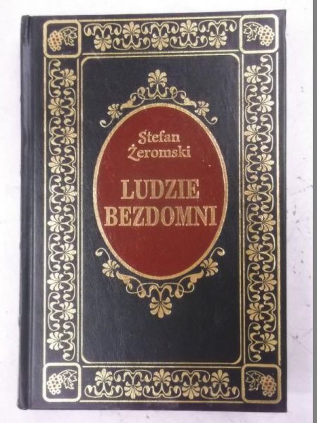 Ludzie bezdomni, Ex Libris