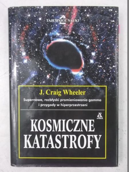Kosmiczne katastrofy, TN