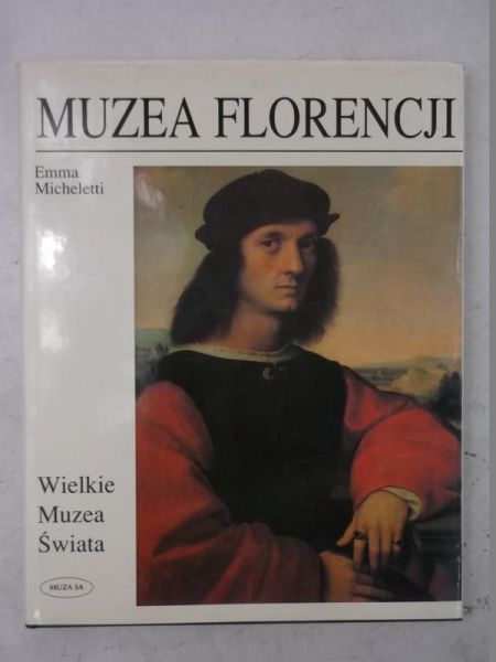 Micheletti Emma - Muzea Florencji