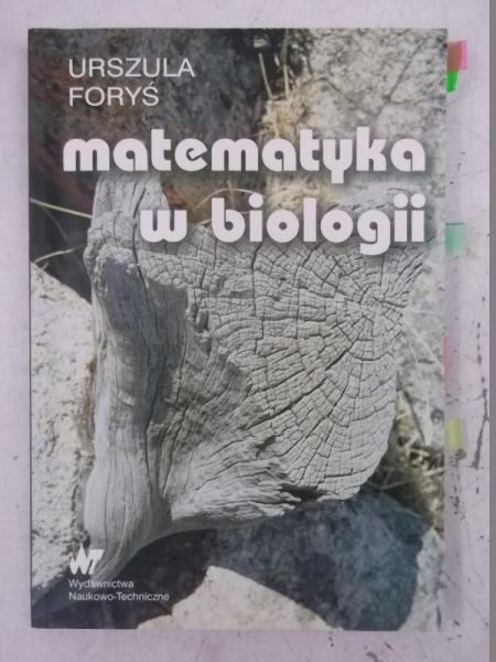 Matematyka w biologii