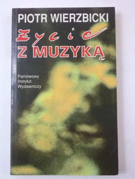 Życie z muzyką