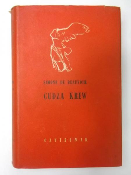Cudza krew