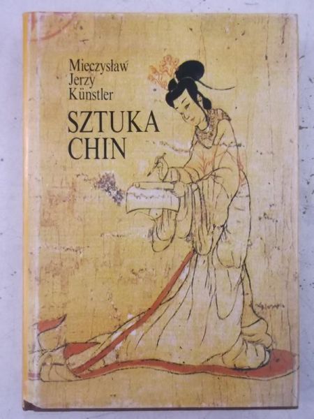 Sztuka Chin