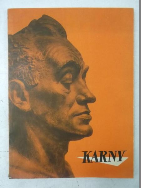 Alfons Karny