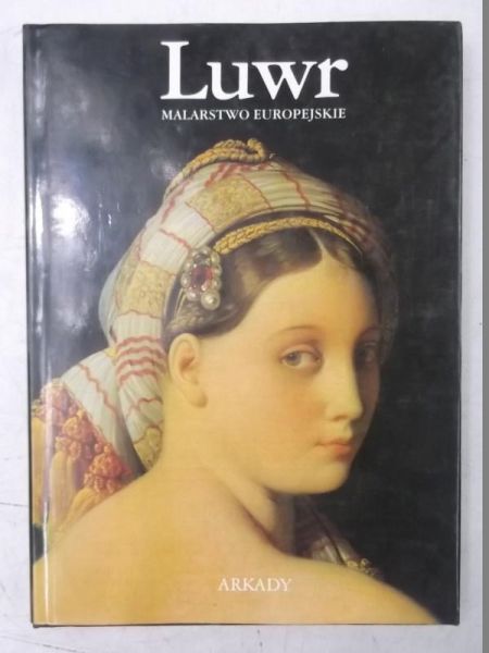 Luwr: malarstwo europejskie