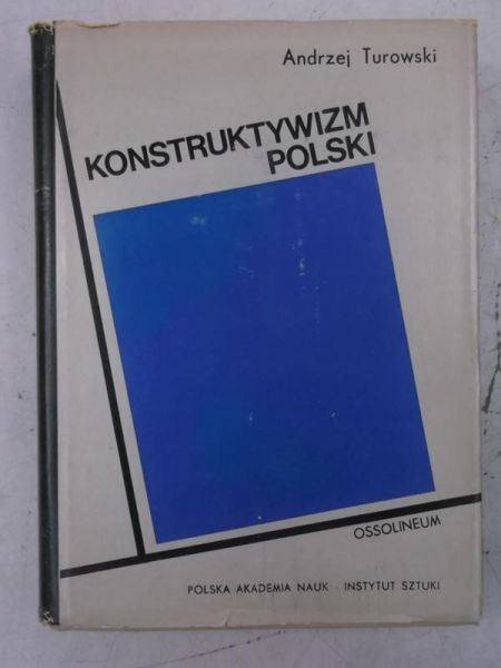 Konstruktywizm polski