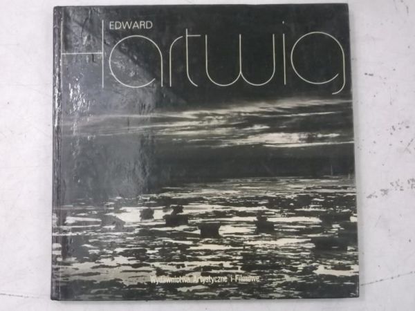 Hartwig Edward - Tematy fotograficzne