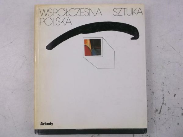 Współczesna sztuka polska