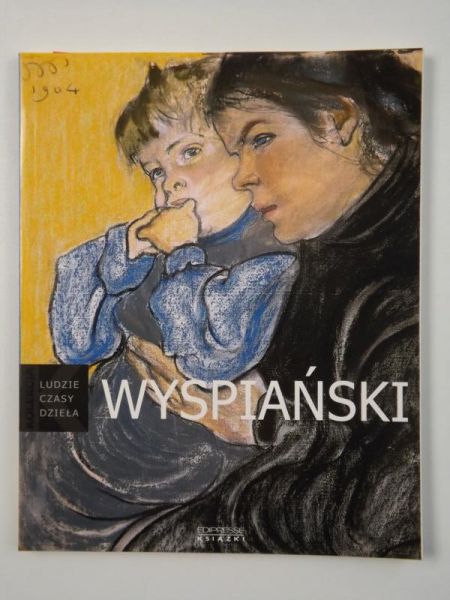 Stanisław Wyspiański