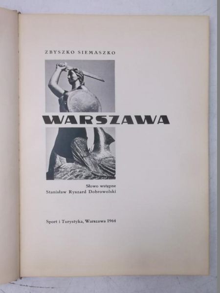 Warszawa