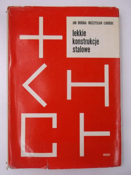 Lekkie konstrukcje stalowe