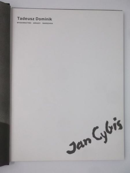 Jan Cybis