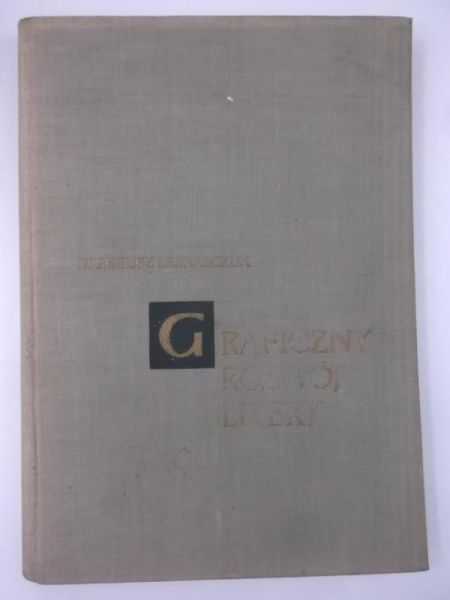 Graficzny rozwój liter
