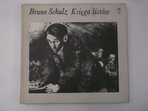 Księga listów