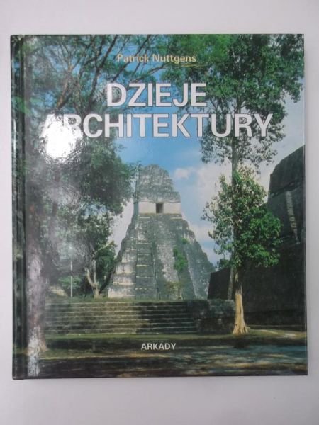 Dzieje Architektury