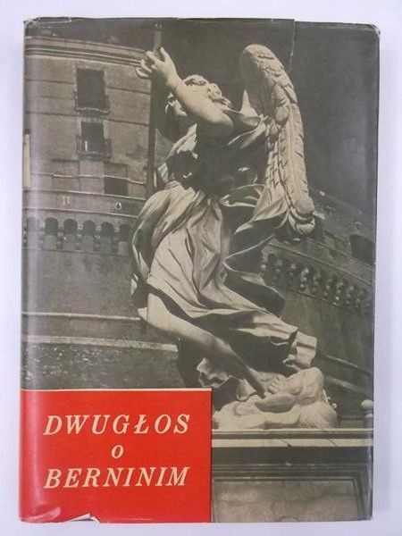 Dwugłos o Berninim