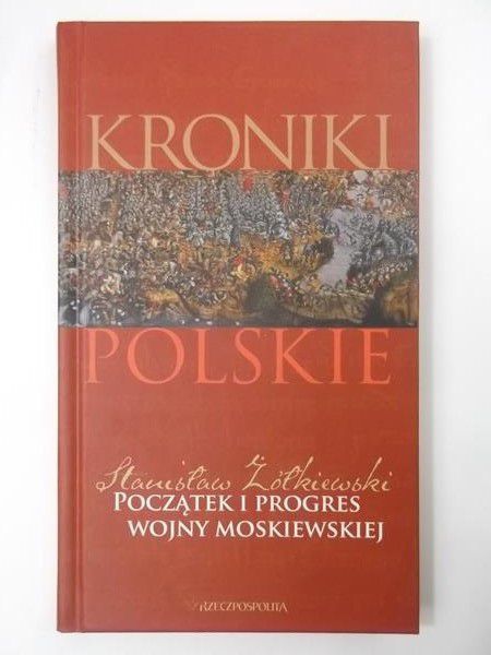 Kroniki polskie