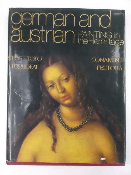 German and Austrian Painting