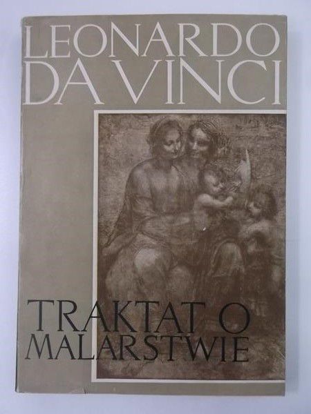 Traktat o malarstwie