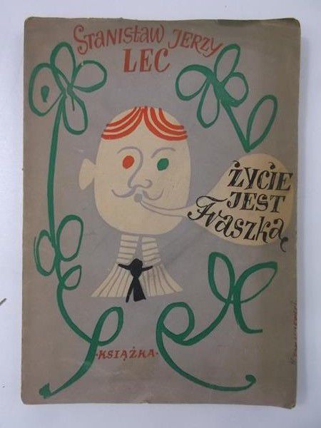 Życie jest fraszką, 1948 r.
