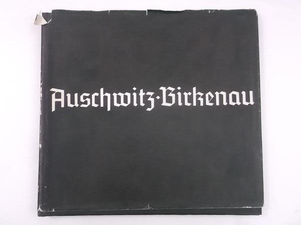 Auschwitz-Birkenau