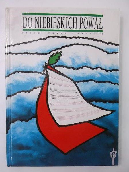 Do niebieskich pował