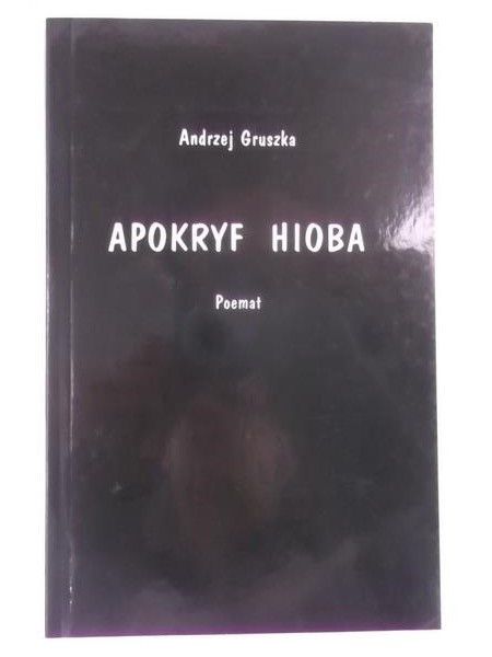 Apokryf Hioba