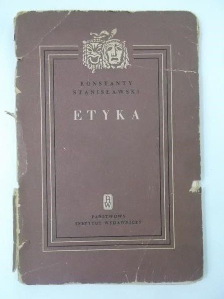 Etyka. Antyk 1950 r.
