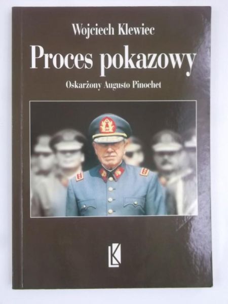 Proces pokazowy