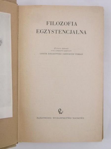 Luijpen William A. - Fenomenologia egzystencjalna