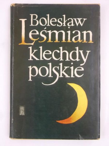 Klechdy polskie