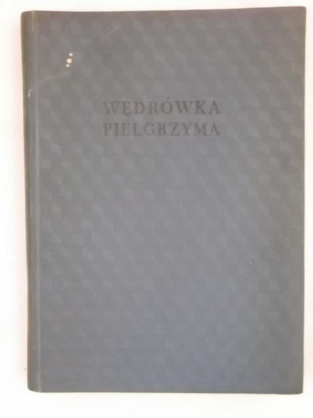 Bunyan John - Wędrówka pielgrzyma, cz.I