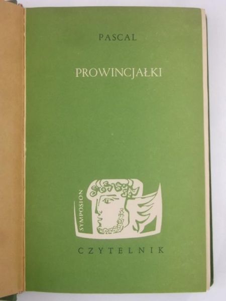 Prowincjałki