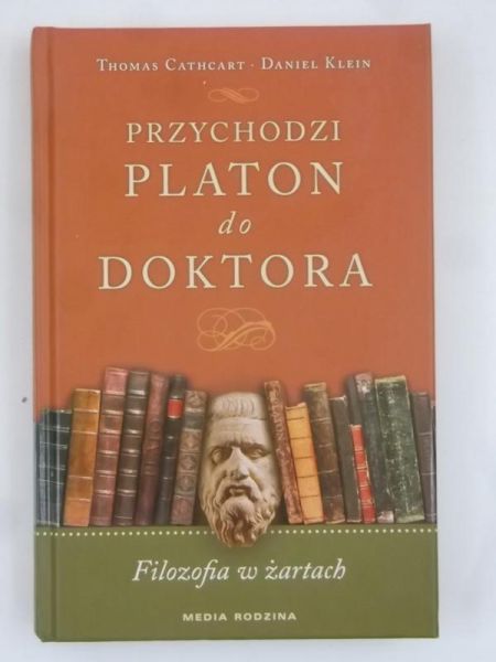 Przychodzi Platon do doktora