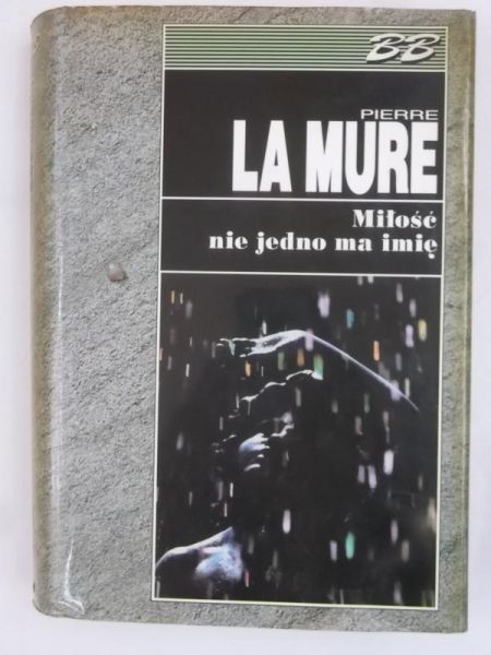 Miłość nie jedno ma imię