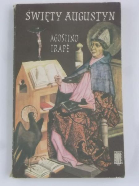 Święty Augustyn