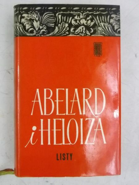 Burge James - Abelard i Heloiza