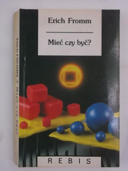 Mieć czy być