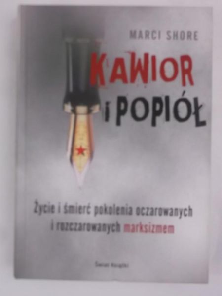 Kawior i popiół