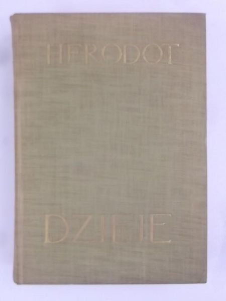 Dzieje